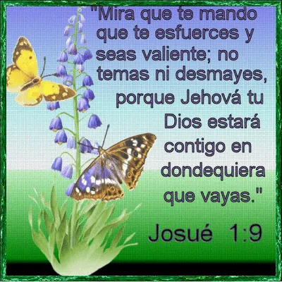 IMG. Versiculos | Reflexión Cristiana