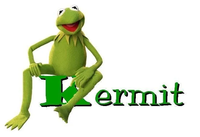 Imgs For > Kermit Wallpaper