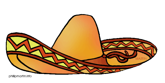 Dibujo sombrero charro mexicano - Imagui