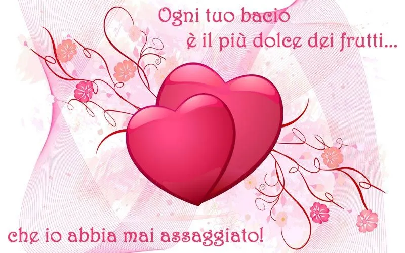 Immagini Amore dediche - Le migliori Immagini Amore dediche!