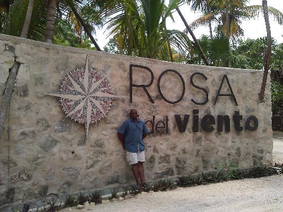 Immagini di Rosa del Viento, Tulum - Foto di Piccolo hotel ...