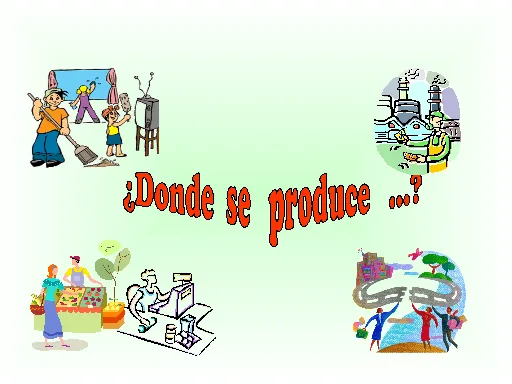 Impacto ambiental de los desechos sólidos - Monografias.com