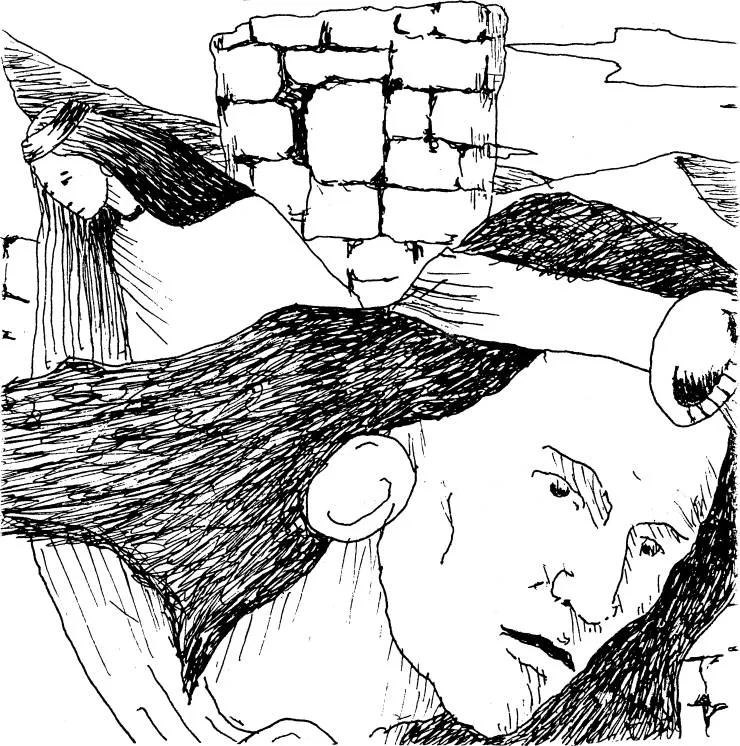 imperio inca Colouring Pages (page 2)