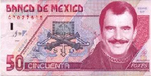  implementados por el Banco de México en los billetes mexicanos ...