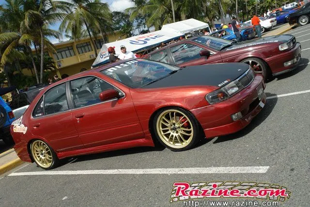 Imports ShowDown 2009' reúne los mejores autos tuning del país ...