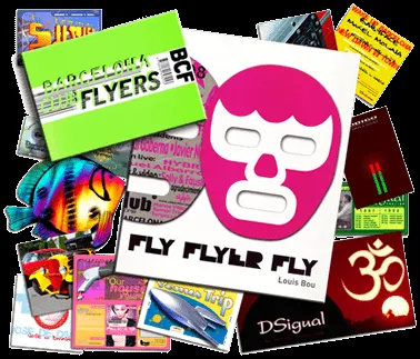 Imprenta: Flyers Publicitarios, una gran Estrategia de Marketing ...