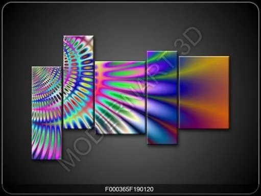 Impresión digital sobre lienzo polipticos VER VER VER (pág. 4 ...