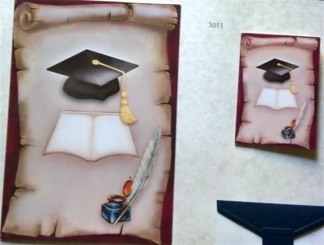 ImpresionAlex: Invitaciones Graduacion ImpresionAlex: Invitaciones Graduacion