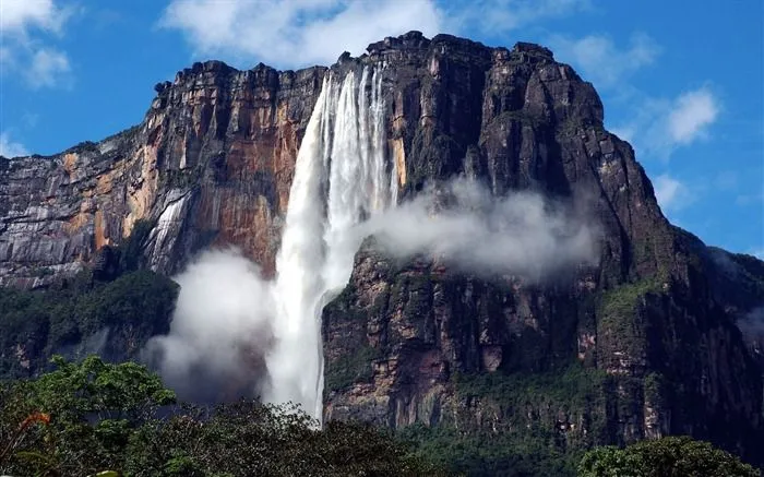 Impresionantes fondos de pantalla HD naturaleza #14 - Fondo de ...