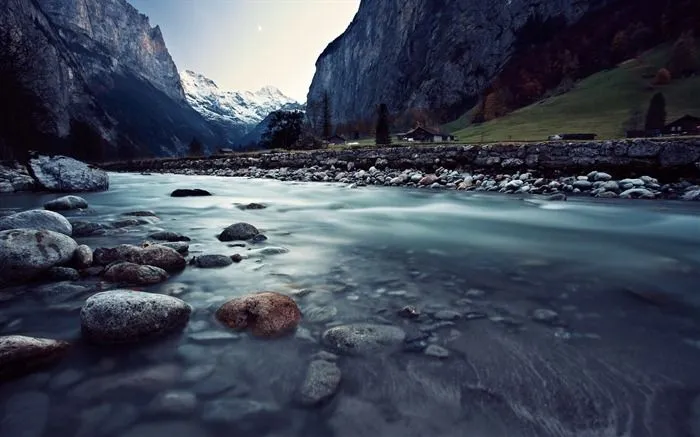 Impresionantes fondos de pantalla HD naturaleza #20 - Fondo de ...