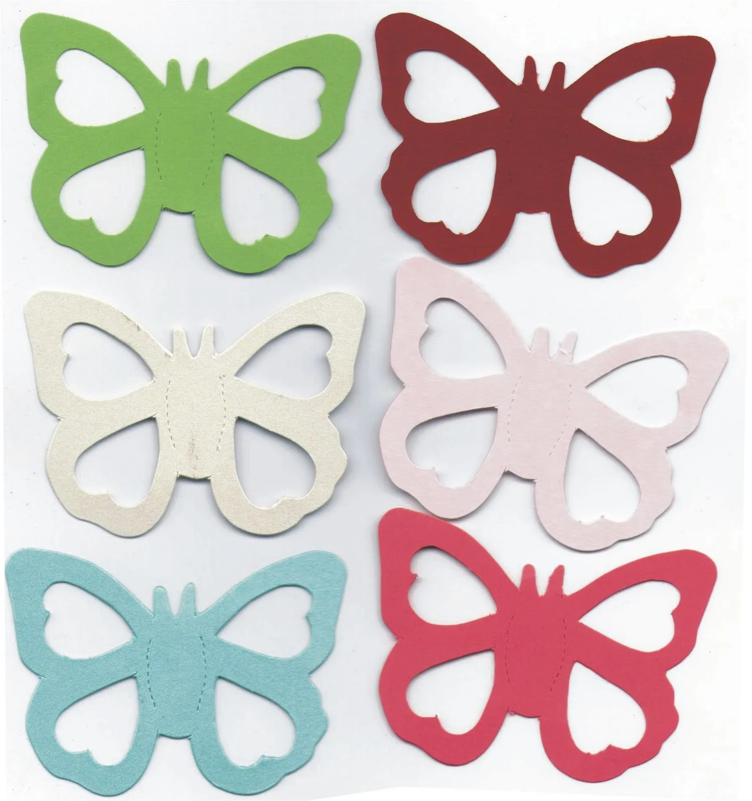 IMPRESIONES MARNEL CD MANTE: MARIPOSAS PARA INVITACIONES ...