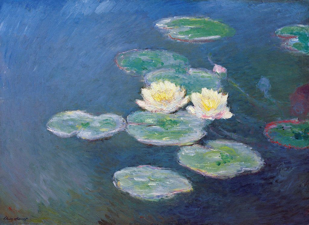 El impresionismo de Claude Monet en 5 obras imprescindibles