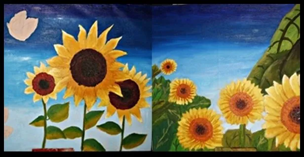 IMPRESIONISMO | "COLORIN COLORE-