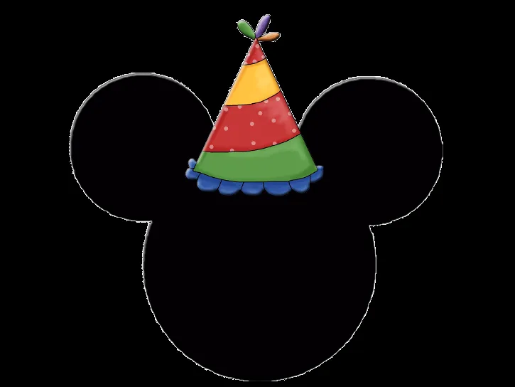 Imprimibles de Disney para cumpleaños. | Ideas y material gratis ...