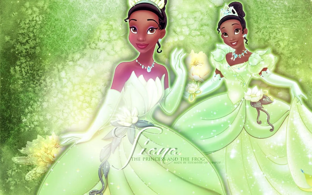 Imprimibles de Tiana y el Sapo 2. - Ideas y material gratis para ...