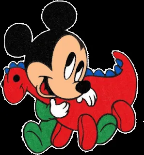 Para imprimir bebe mickey mouse:Imagenes y dibujos para imprimir ...