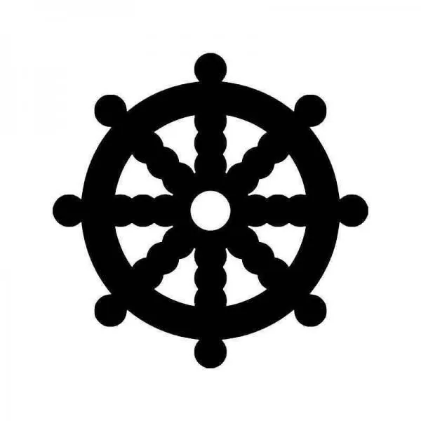 Imprimir Crucigrama: Crucigrama de las religiones (religion - 10º - Secundaria - actividad)