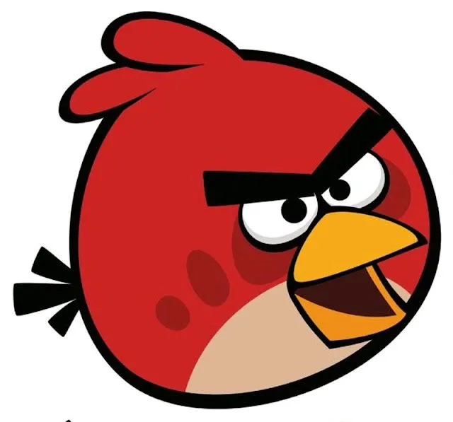 Angry Birds Personajes | Real Madrid Wallpapers