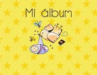 Todo para mi BB: Álbum para tu bebé