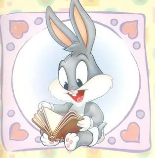 Imprimir imagenes bebe bugs bunny:Imagenes y dibujos para imprimir ...