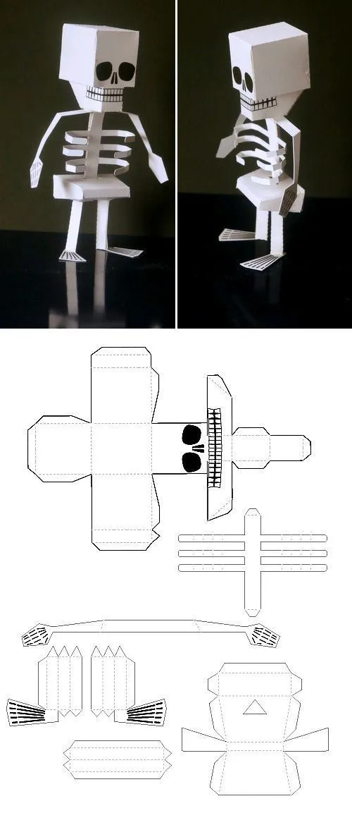 Imprimolandia: Clavera de papel para imprimir | Manualidades, Halloween  casero, Actividades de halloween