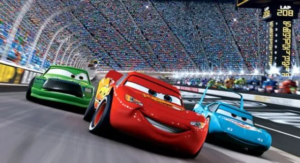 In Defense of 'Cars' | Movie News | Movies.com