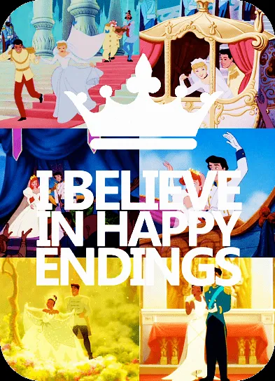 In Which I Share My Love of All Things Disney |