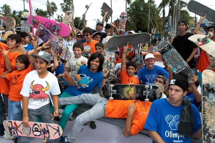 INAUGURACION-PISTA-DE-PATINETAS-06 | Ayuntamiento de Mazatlán