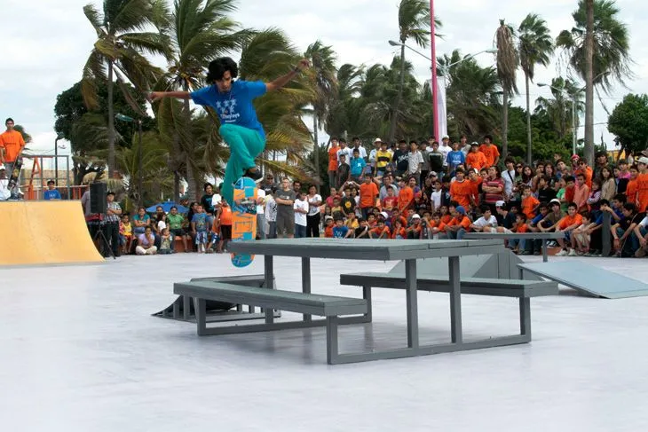 INAUGURACION-PISTA-DE-PATINETAS-07 | Ayuntamiento de Mazatlán