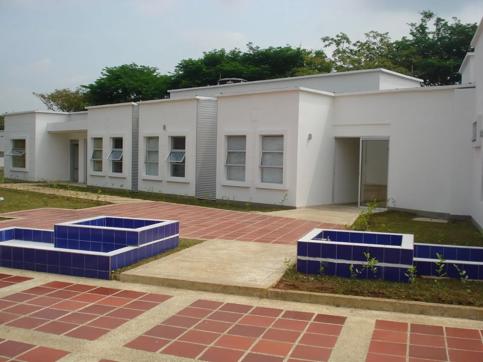 Inaugurada nueva Estación de Policía en Santander de Quilichao | www.