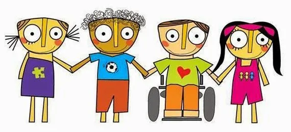 Inclusion escolar | Mi Panish y el Sindrome de Williams-Beuren