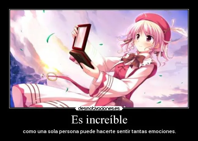 Imagenes con frases de animes - Imagui