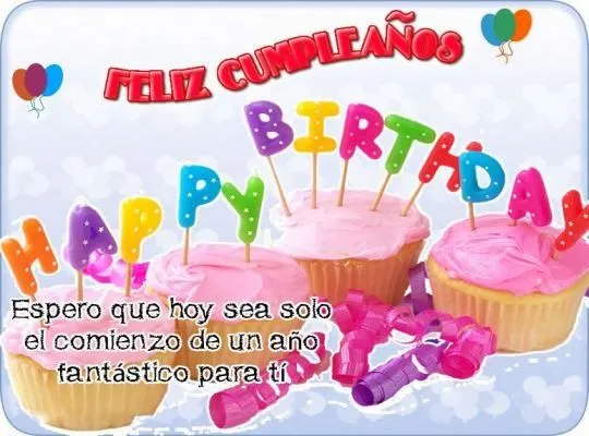 Increible mensajes de cumpleaños para regalar a mi tio ~ Frases de ...