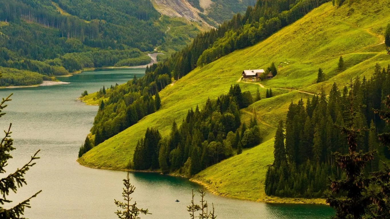 Increibles Paisajes en Alta Definicion | Wallpapers - Fondos de ...