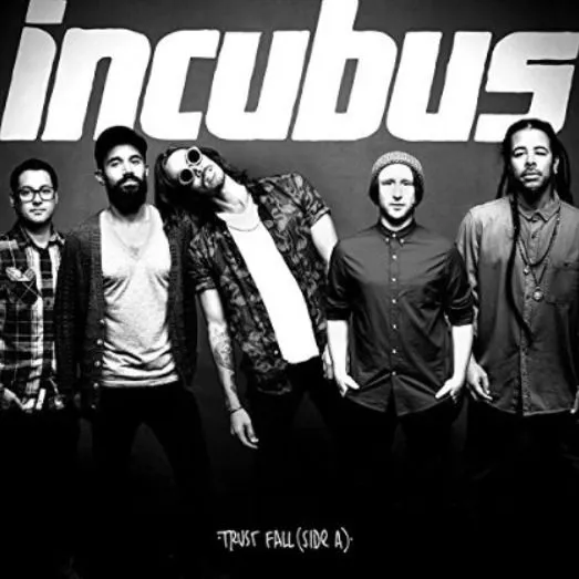 Incubus – Trust Fall (Side A) Lyrics | Genius