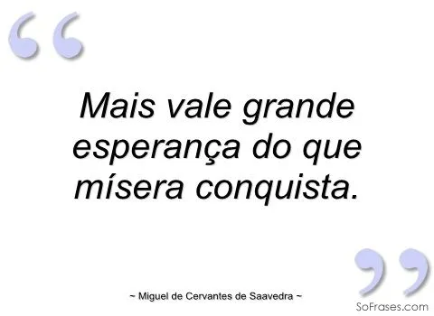 Conquista frases - Imagui