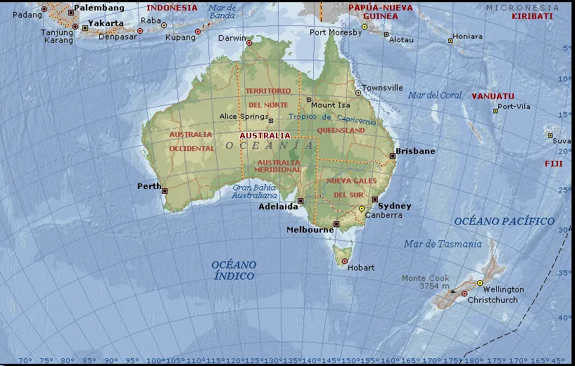 INDIA - Continentes - Geografía-Geología-Geopolítica - Página 3 ...