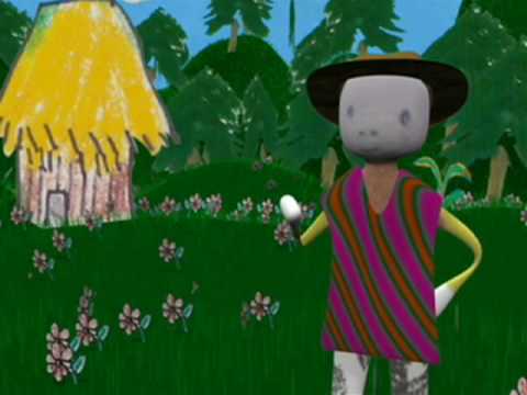 SOY INDIGENA" - YouTube