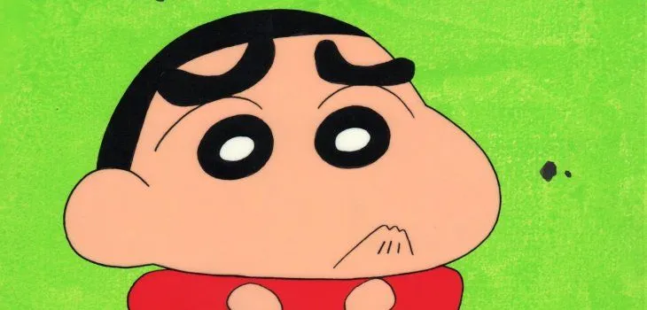 Indonesia censura a 'Shin Chan' - Taringa!