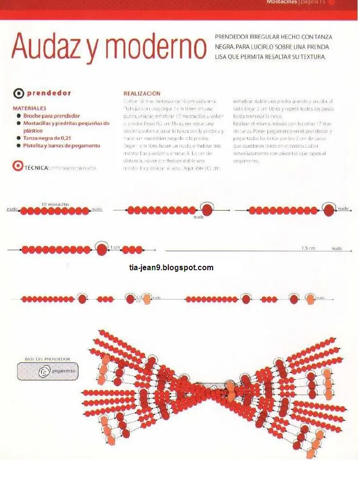 INEHOGAR.BLOGSPOT.COM SIGUEME EN TWITTER @JEANNINECEDENO Y VISITA ...