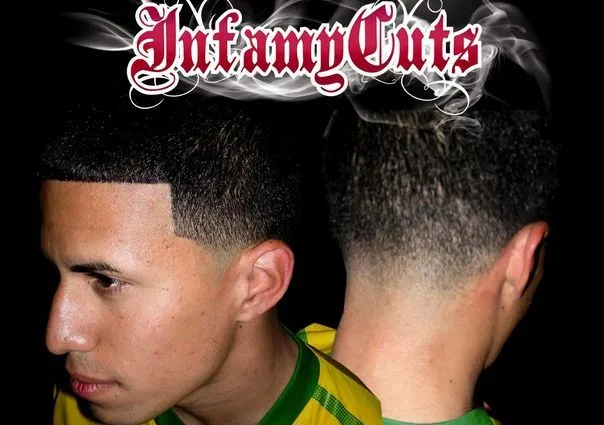 Infamy Urban Cuts // Hip hop & Reggaeton Cuts// | Flickr - Photo ...