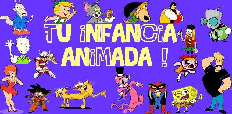 Tu infancia animada: Bebe Sinclair, Soy el nene concentido . : ?