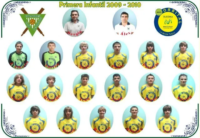 Plantilla orla infantil - Imagui