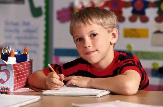 Educación por favor: LA AUTOESTIMA DE NUEST@S HIJ@