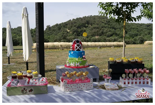 Infantiles | Sweetmama