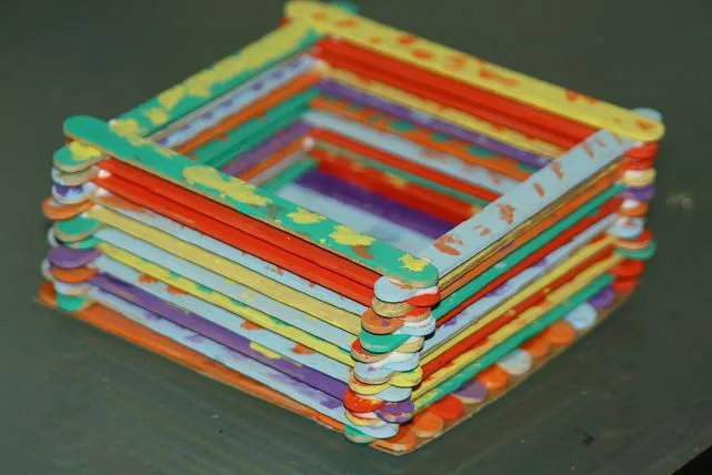 Al infinito y más allá!: Calendario de Adviento 2010: día 10 al 14