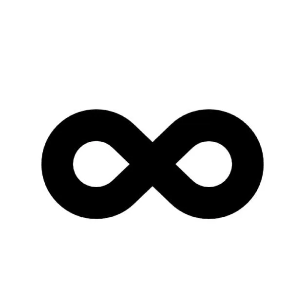 Infinito | Descargar Iconos gratis