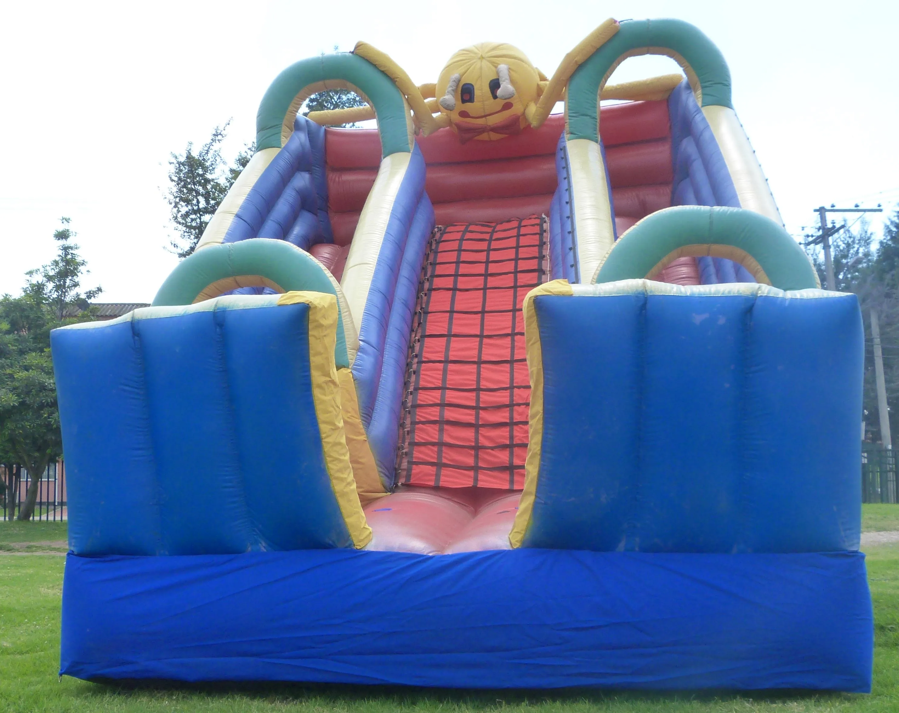 Inflables | Fiestas Infantiles, KOOL PARTY 2098895