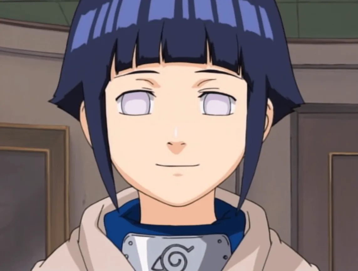 Infobox:Hinata Hyūga - Narutopedia, the Naruto Encyclopedia Wiki