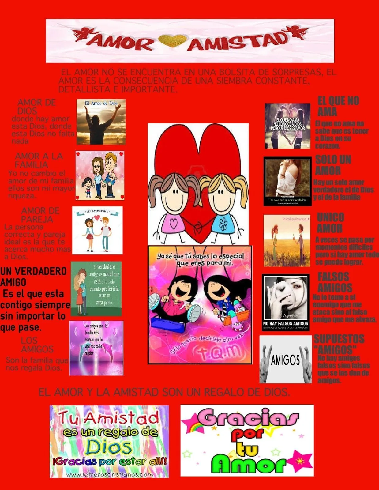 INFOGRAFIA DE AMOR Y AMISTAD: INFOGRAFIA DE AMOR Y AMISTAD | Amor amistad,  Amor, Libros de autoayuda